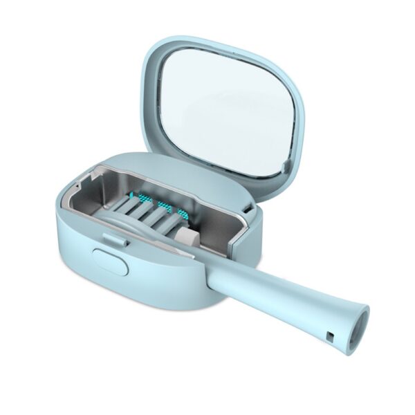 Toothbrush Protective Case
