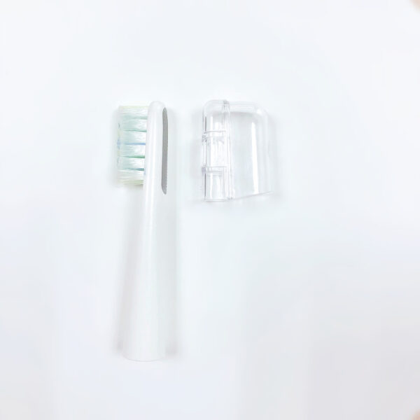 Toothbrush Replace Heads Cover