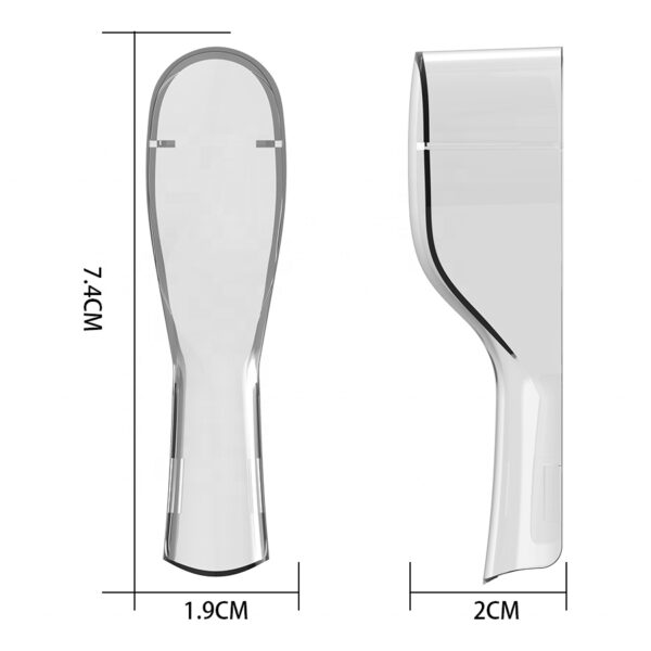 Travel Electric Toothbrush