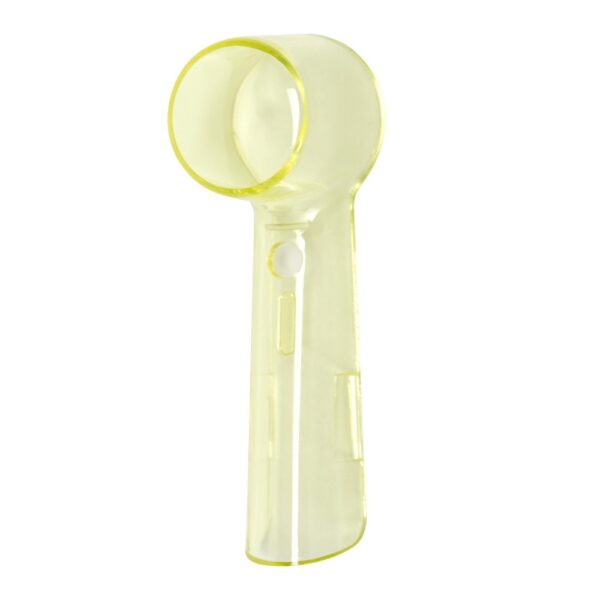 Travel Electric Toothbrush Head