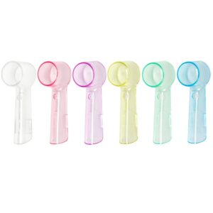 Travel Electric Toothbrush Head
