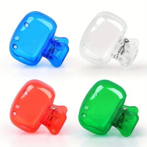 Travel Toothbrush Head
