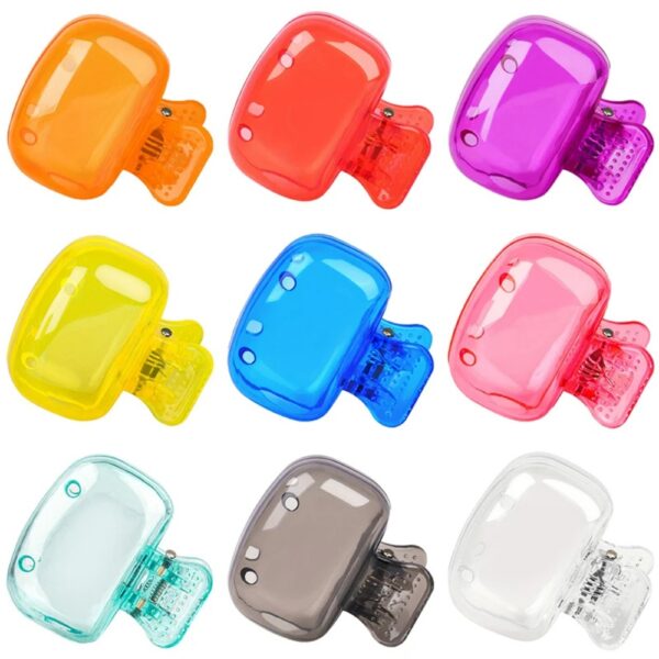 Travel Toothbrush Head