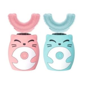 U Shape Toothbrush