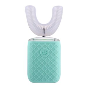 U Shaped Toothbrush