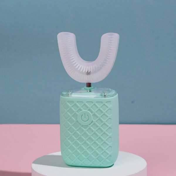 U Shaped Toothbrush