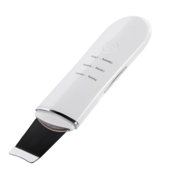 Ultrasonic Cleansing Instrument