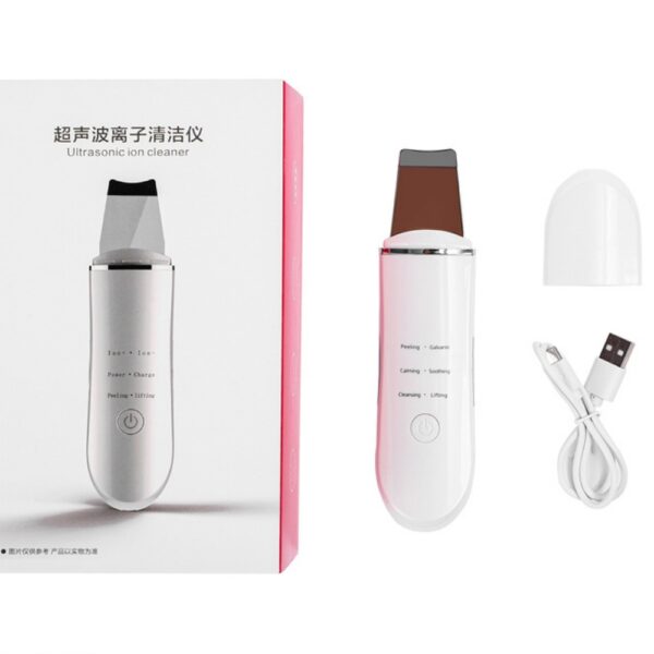 Ultrasonic Cleansing Instrument