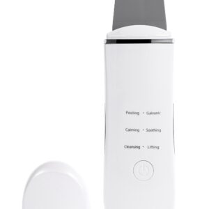 Ultrasonic Cleansing Instrument