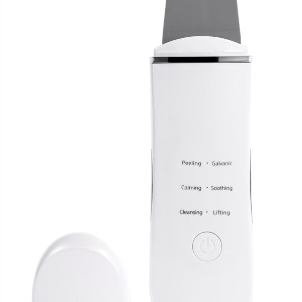 Ultrasonic Cleansing Instrument