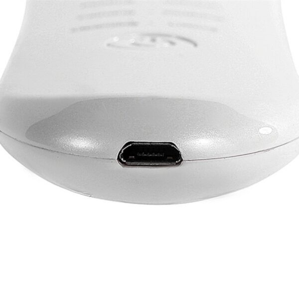 Ultrasonic Cleansing Instrument