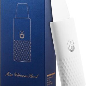Ultrasonic Face Machine
