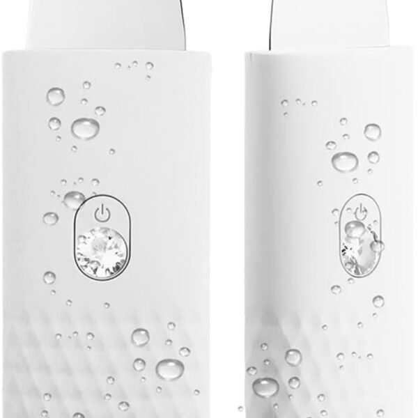 Ultrasonic Face Machine
