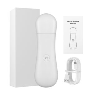 Ultrasonic Skin Cleaning Machine