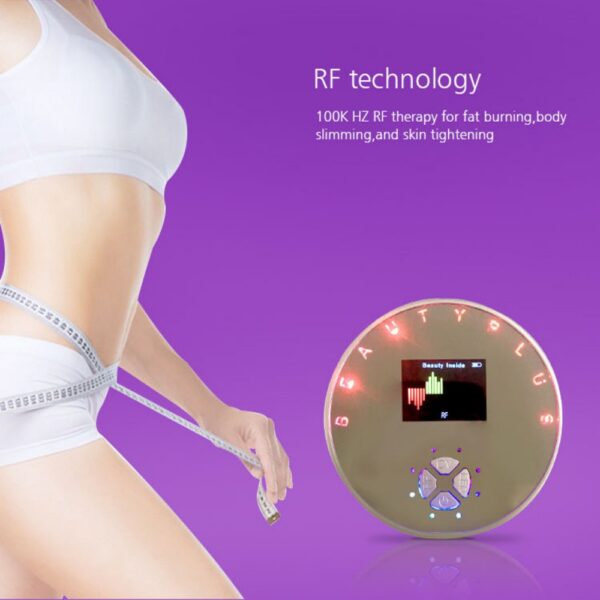 Ultrasonic Slimming Body Massager