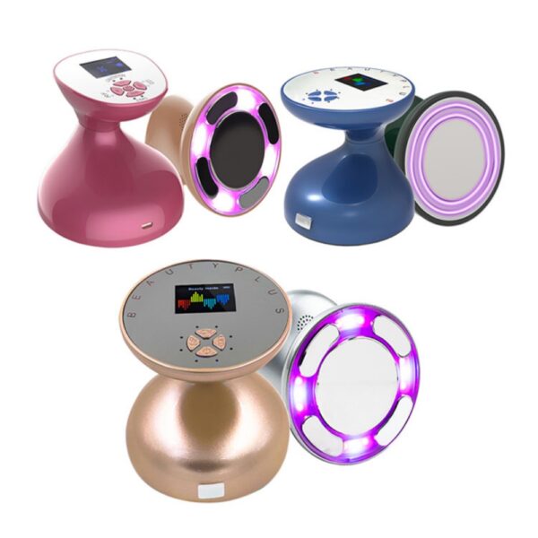 Ultrasonic Slimming Body Massager