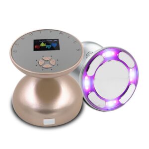 Ultrasonic Slimming Body Massager