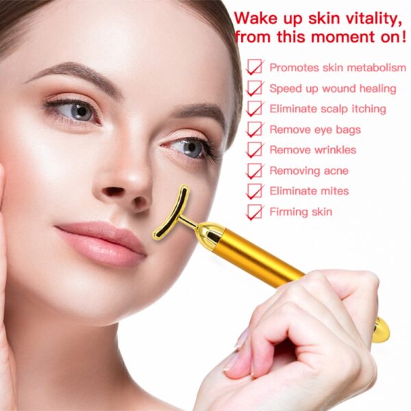 V Face Beauty Massager