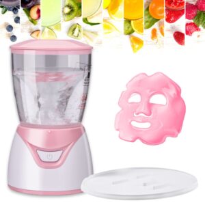 Vegetable Face Mask Maker