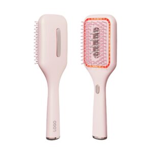 Vibrating Air Cushion Massage Comb