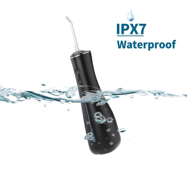 Water Flosser