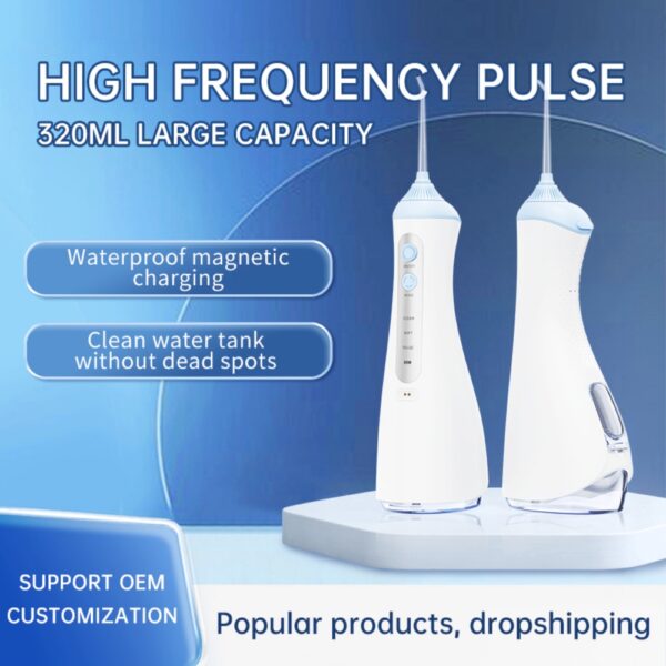 Water Flosser