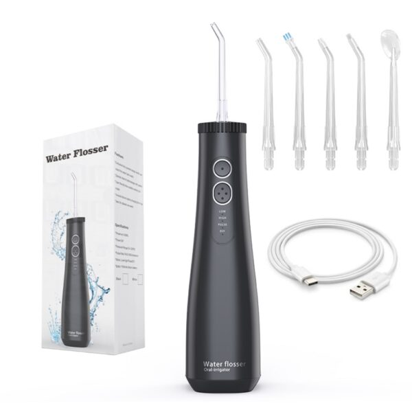 Water Flosser