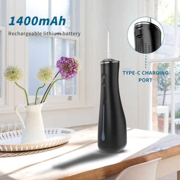 Water Flosser