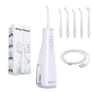 Water Flosser