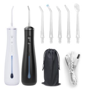 Water Flosser