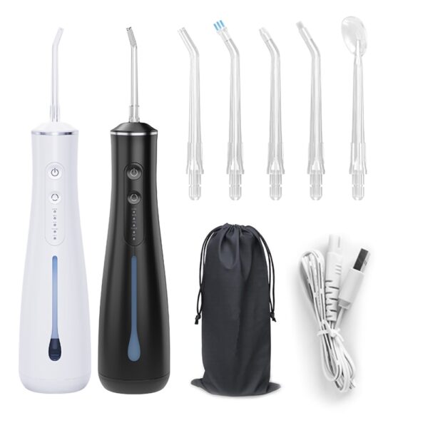 Water Flosser