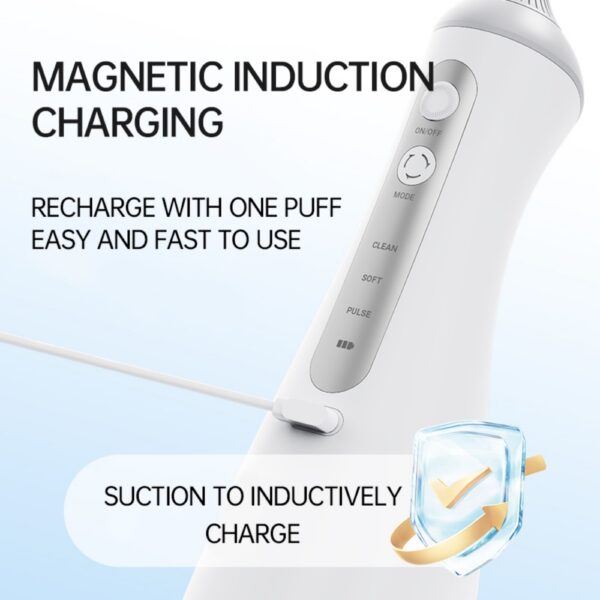 Water Flosser