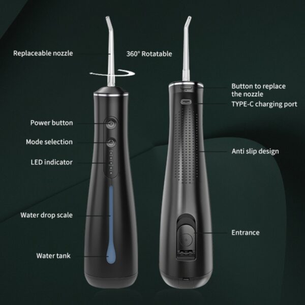 Water Flosser