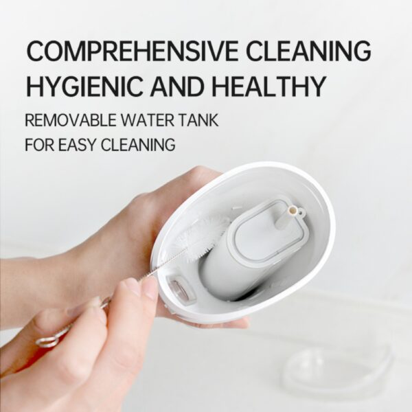 Water Flosser