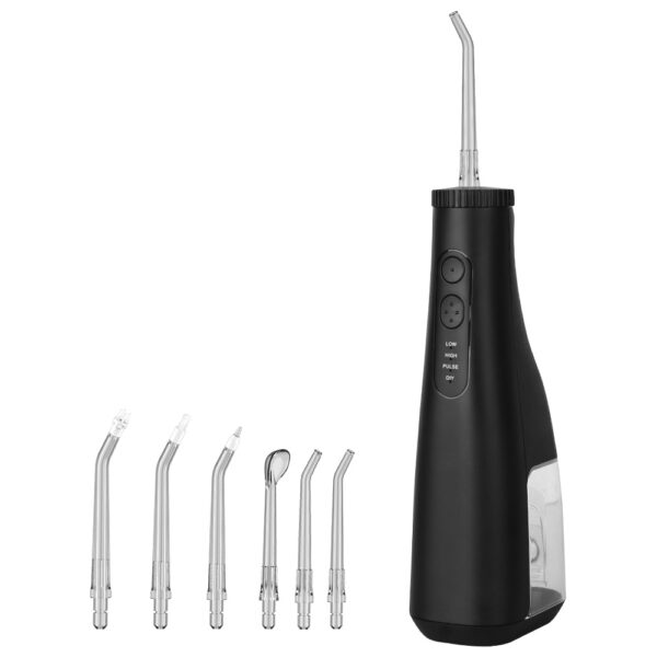 Water Flosser