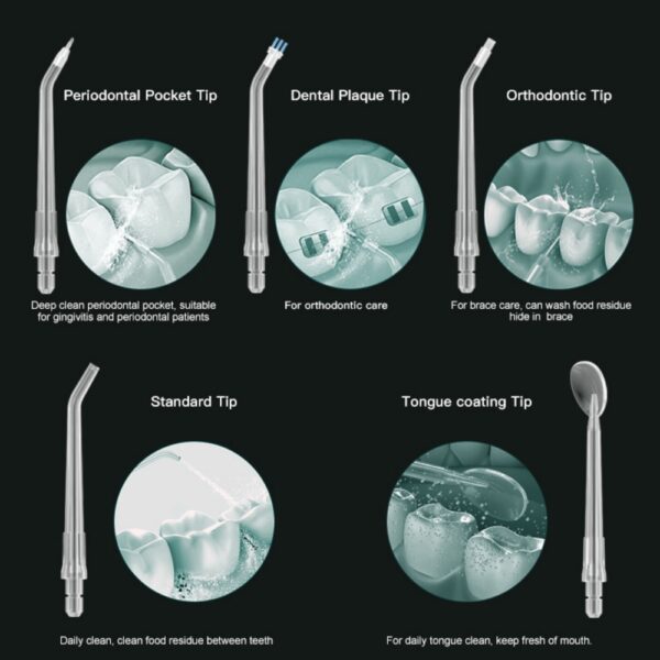 Water Flosser