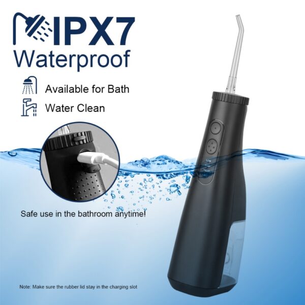 Water Flosser