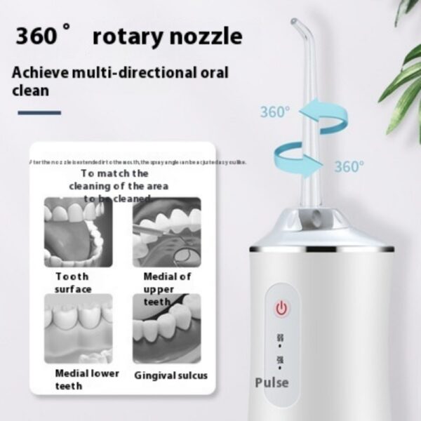 Water Flosser