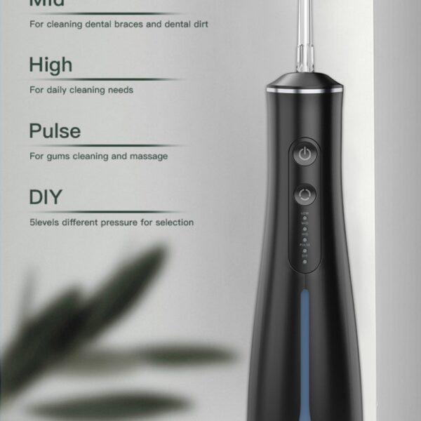 Water Flosser