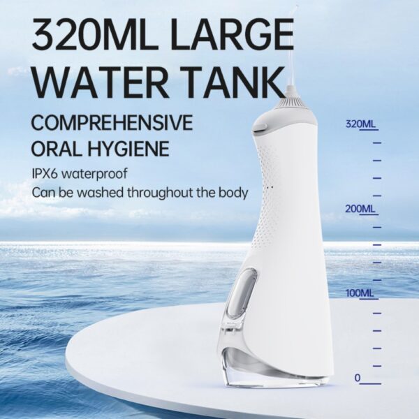 Water Flosser