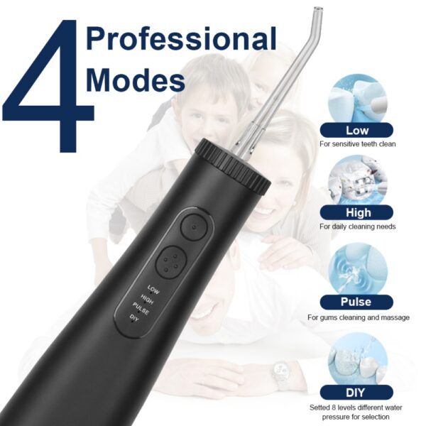 Water Flosser