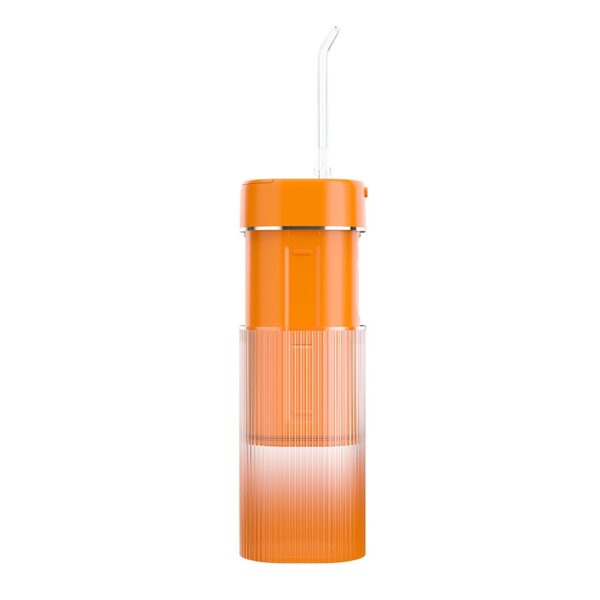 Water Flosser Irrigator