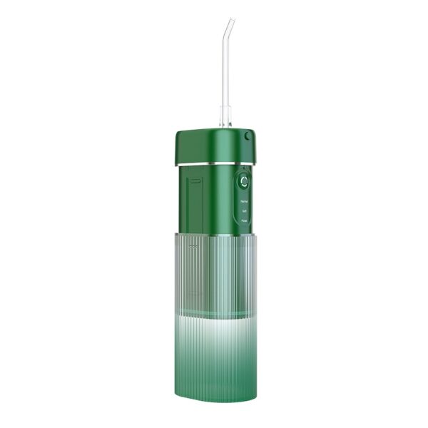 Water Flosser Irrigator