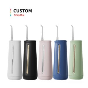 Water Flosser Jet Flosser