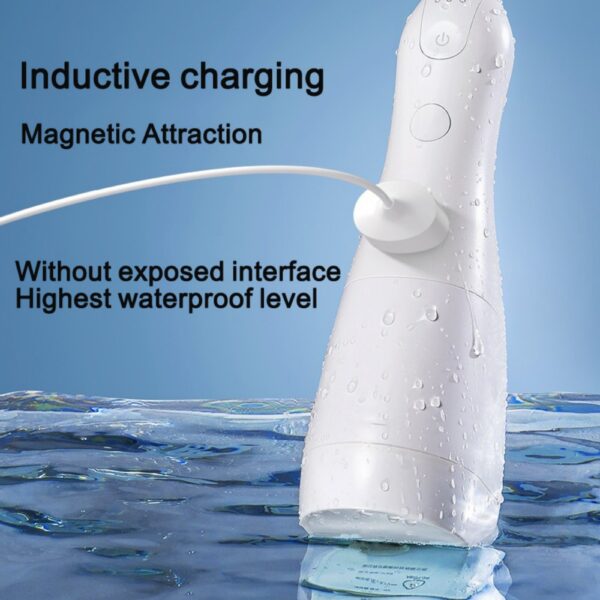 Water Flosser Jet Flosser