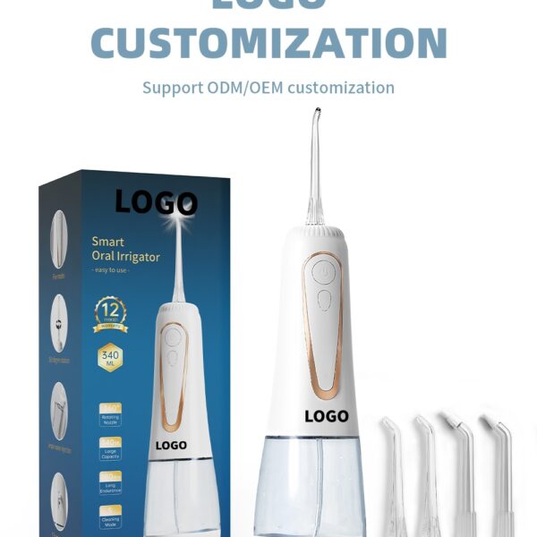 Water Flosser Jet Flosser