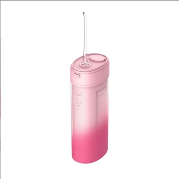 Water floss