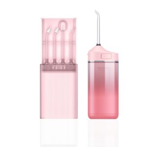 Waterproof Electric Water Flosser