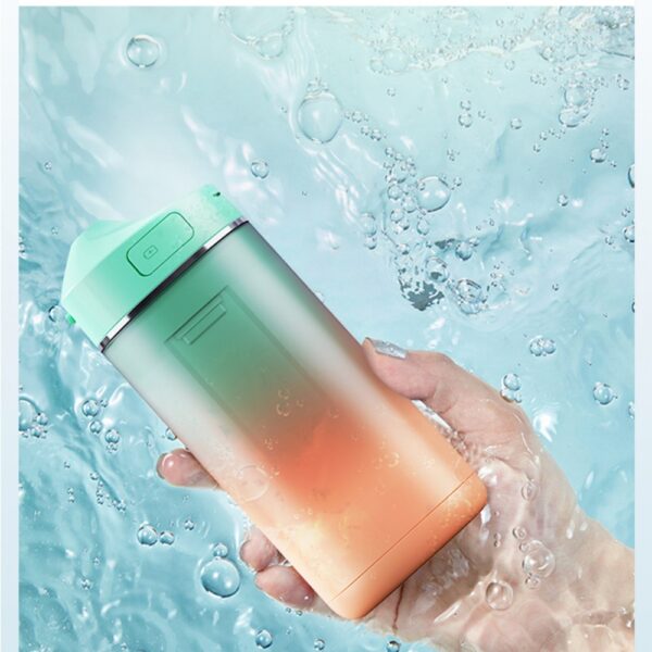Waterproof Electric Water Flosser