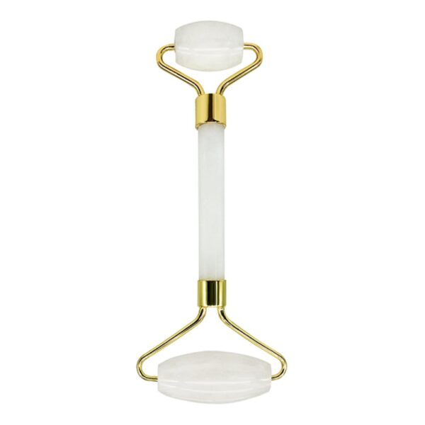 White Jade Roller